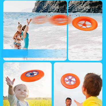 Interactive Toys Kids Educational Playthings Kids Discs