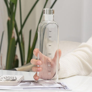 Plexi Water Bottle 500ML