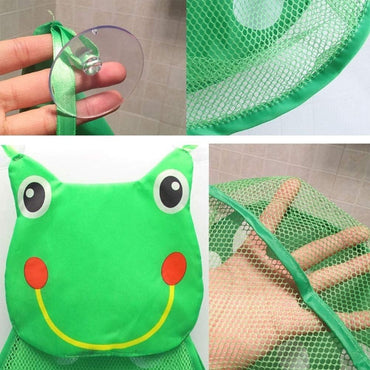 Baby Bath Toy Storage Bag Organizer Bath Toys for Bath Toys Storage Bathroom Products