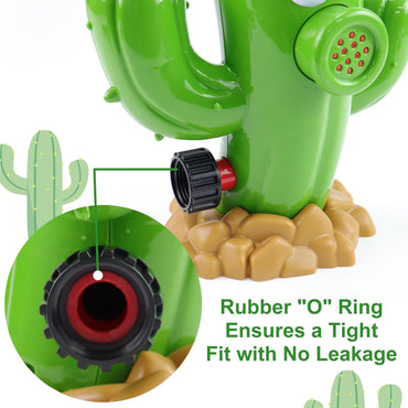 Outdoor Water Sprinkler for Kids