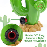 Outdoor Water Sprinkler for Kids