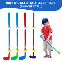 Toddler Golf Set For Kids