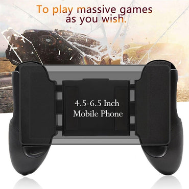Portable Gamepad For 4.5-6.5 Inch Phones