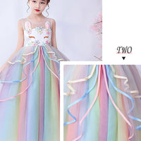 ( Net ) Unicorn Costume Dress Up