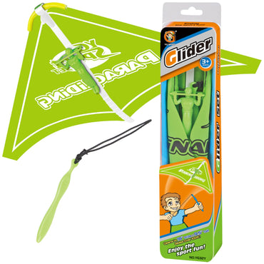 Thin Air Brands Glider Airplane Tangle