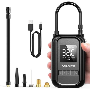 (NET) Electric Air Pump for cars