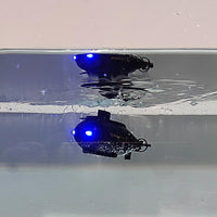 (Net) Mini Nuclear Submarine Toy with Remote Control