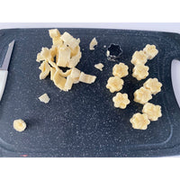 (net) Cookie Cutters Set Stainless Steel Multi-Size Biscuit Cutters Cutting Shapes  20 pcs