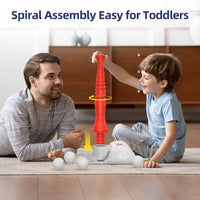 Baseball Practice Toy