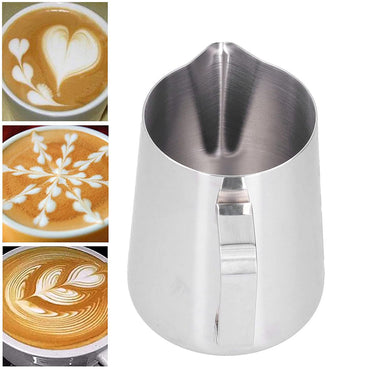 Stainless Steel with Inner Scale for Office Coffee Home and Water - 0.25L