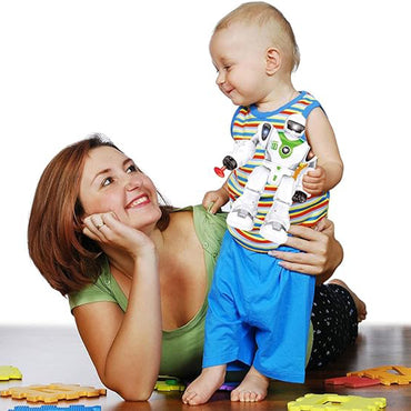 Intelligent Robot for Kids, Walking Talking Dancing Toy Robot