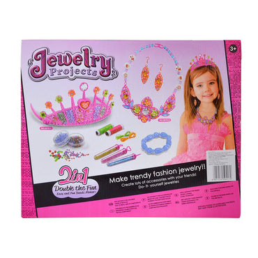 Creative kit Jewelry