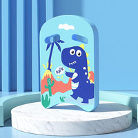 Swimming Kickboard Training Equipment with Handles