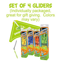 Thin Air Brands Glider Airplane Tangle