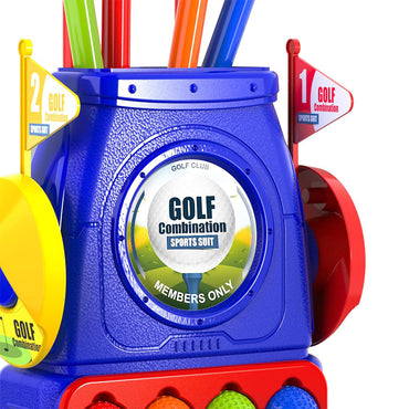 Golf Set Toys for Kids