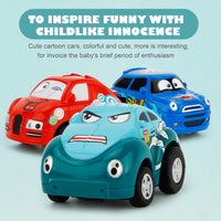 (NET) Remote Control, Creative Watch Gravity Sensor Mini Cartoon RC Car Model Kids Toy