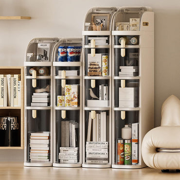 (NET) Storage Rack 4 Layers / 7223