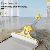 Multi-purpose Glass Cleaning Brush For Spray Bottles And Cleaning Brushes Ideal For Cleaning Windows And Mirrors