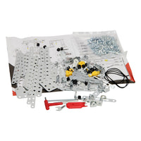 Metal Crane Construction Kit