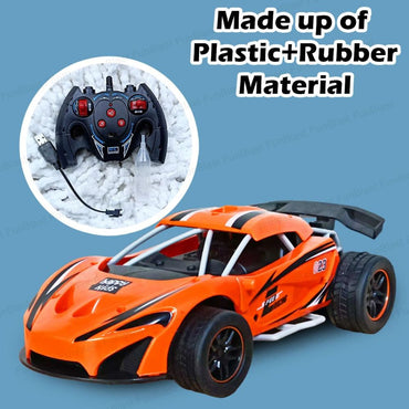 FunBlast Remote Control Car