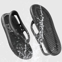 Sandals Fashion Shoes Flip Flops Thick Bottom For Men & Women