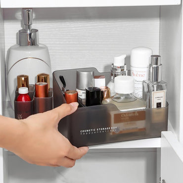 Cosmetic Storage Box Organizer Holder