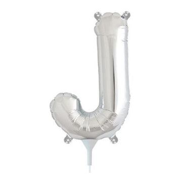 Foil Gold And Silver Letters