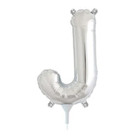 Foil Gold And Silver Letters