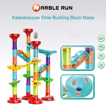 50Pcs Building Toys Educational Learning Toy Building Blocks Toy for Boys Girls