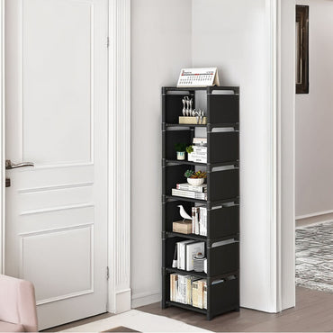 Shoe Rack Storage 6 Layers