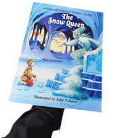 Hans Andersen Fairy Tales Story Books