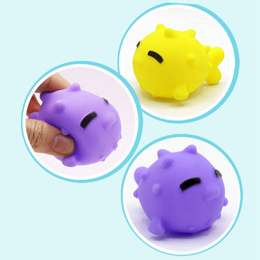 Mini Water Play Shower Bath Toys For Children (626-1)