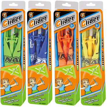 Thin Air Brands Glider Airplane Tangle