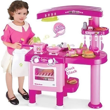 ( Net ) Cooking Play Set for Kids