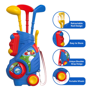 Golf Set