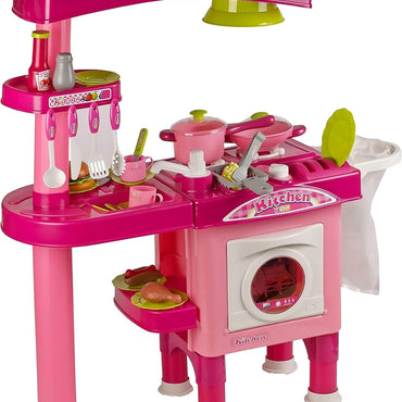 ( Net ) Cooking Play Set for Kids