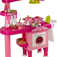 ( Net ) Cooking Play Set for Kids