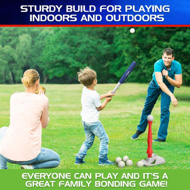 Baseball Practice Toy