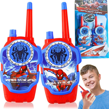 2 Pack Walkie Talkies