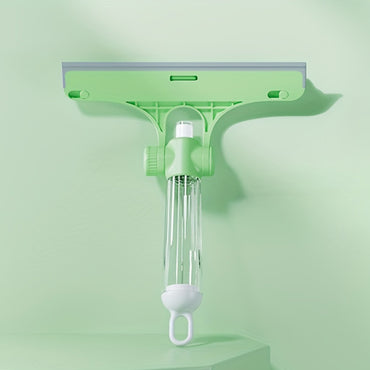 Multi-purpose Glass Cleaning Brush For Spray Bottles And Cleaning Brushes Ideal For Cleaning Windows And Mirrors