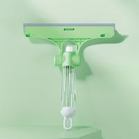 Multi-purpose Glass Cleaning Brush For Spray Bottles And Cleaning Brushes Ideal For Cleaning Windows And Mirrors