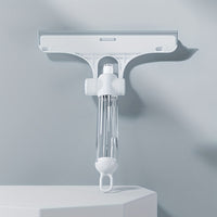 Multi-purpose Glass Cleaning Brush For Spray Bottles And Cleaning Brushes Ideal For Cleaning Windows And Mirrors