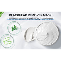 (NET) LANBENA Blackhead Remover Strips 30g / LB6283