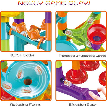 50Pcs Building Toys Educational Learning Toy Building Blocks Toy for Boys Girls