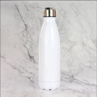 Insulated Thermos Stainless Steel Double Wall Water Travel Bottle / KZ-32