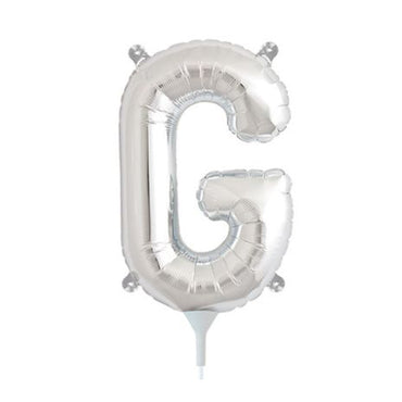 Foil Gold And Silver Letters