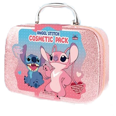 ( Net ) Angel Stitch Cosmetic Pack