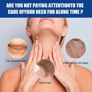 (NET)  Collagen Neck Cream Moisturis