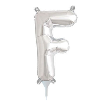 Foil Gold And Silver Letters