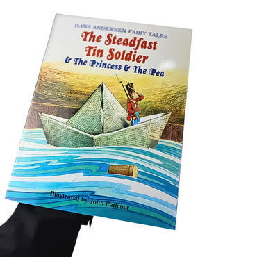 Hans Andersen Fairy Tales Story Books